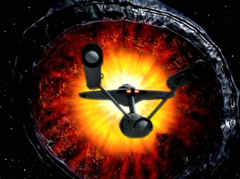 Doux Reviews Star Trek The Doomsday Machine
