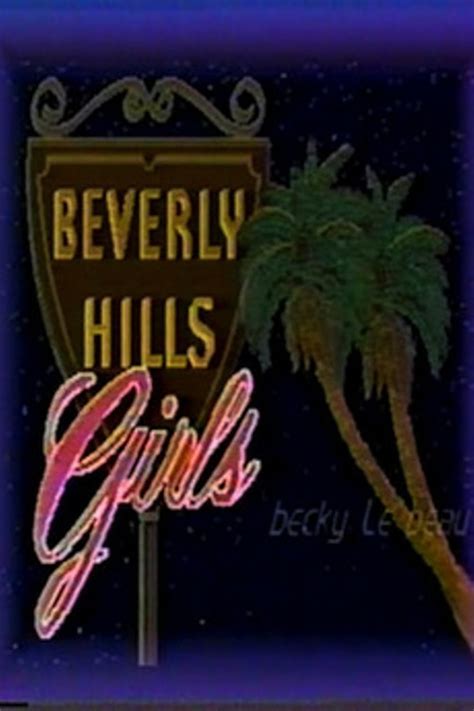 Beverly Hills Girls 1986