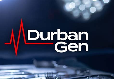 Durban Gen Teasers For December 2022 Political Analysis South Africa