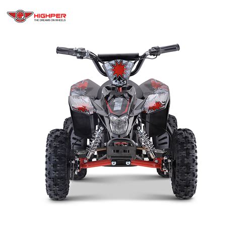 China Hot Sell Atvs 800w 1000w 36v Electric Atv Manufacturer And