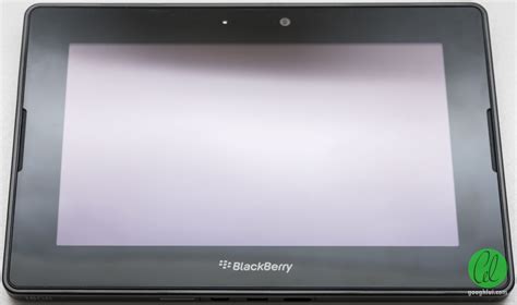 tech flashback the blackberry playbook tablet 2011 gough s tech zone