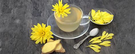 Types Of Flower Tea And Benefits Best Flower Site