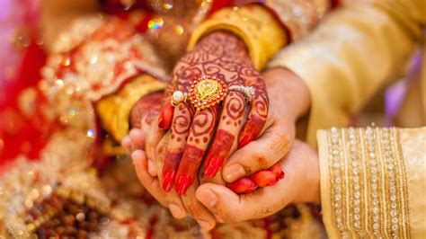 Hochzeit Im Hinduismus Religionen Entdecken