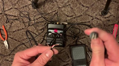 Maybe you would like to learn more about one of these? DIY Hack On Digitech RP55 Improvised Wah Pedal - YouTube