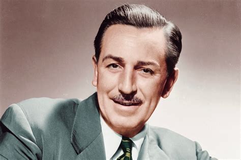 Walt Disneyn Omaelämäkerta Menestyksen Historia Vilee