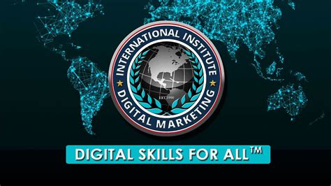 International Institute Of Digital Marketing ™ Youtube
