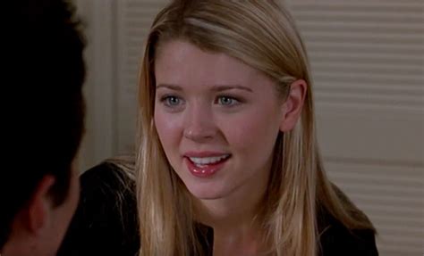 She Played Vicky In American Pie See Tara Reid Now At 47 Ned Hardy