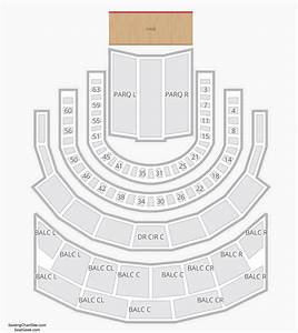 Carnegie Hall Seating Chart Seating Charts Tickets