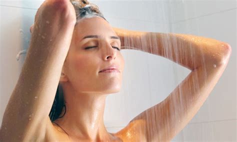 A Hot Shower Is A Must In Winters Plumbing Digest