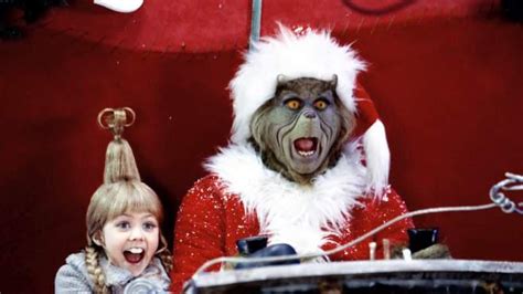 Ab mitte november kann man die lichterketten in der regent street und den weihnachtsmarkt im hyde park erleben und auch der riesige spielzeugladen hamleys ist immer einen besuch wert. Der Grinch | Die schönsten Filme zu Weihnachten im TV!
