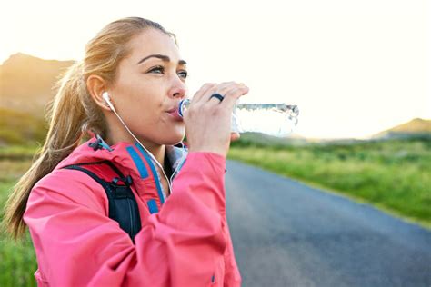 The Importance Of Staying Hydrated Total Point Urgent Care