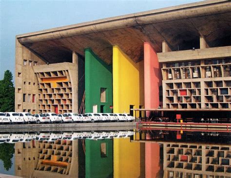 Report In Focus Post Independence Architecture In India A Search For