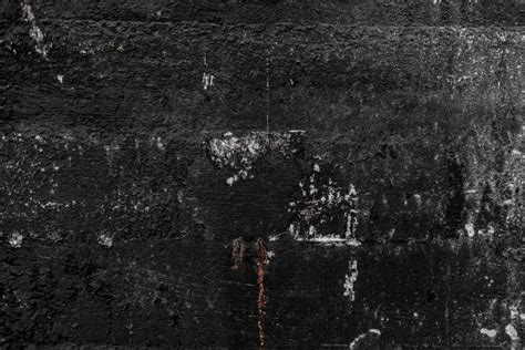 Scratched Grunge Black Wall Free Stock Photo By Free Texture Friday