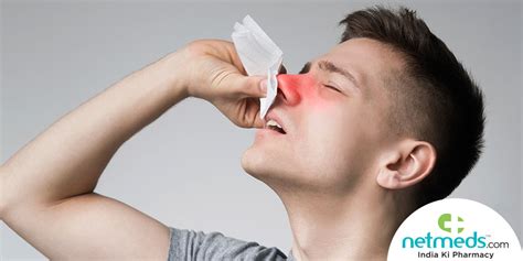 Symptoms Nose