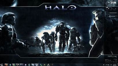 Halo Wallpapers Cool Awesome Backgrounds Desktop Background