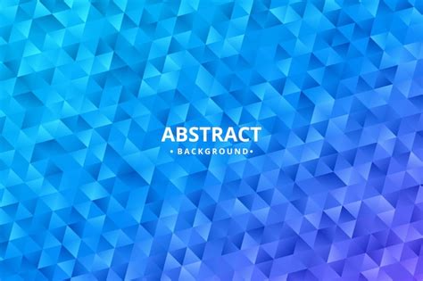 Premium Vector Abstract Background Geometric Pattern Wallpaper