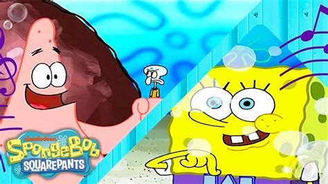 Wumbo Remix Challenge 🐌 Spongebob Youtube