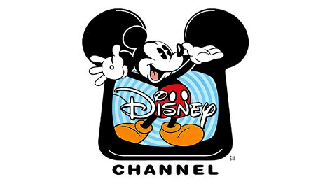 Disney Channel Logo And Symbol Meaning History Sign