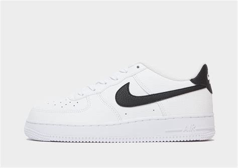 Wit Nike Air Force 1 Low Junior Jd Sports