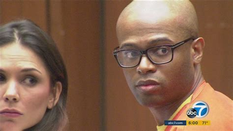 Man Convicted Of Killing Woman In 2015 Hollywood Shooting Sentenced To