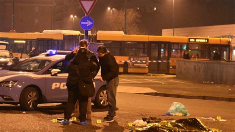 Berlin Attack Suspect Confirmed Dead After Milan Shootout Italian Interior Minister — Rt World