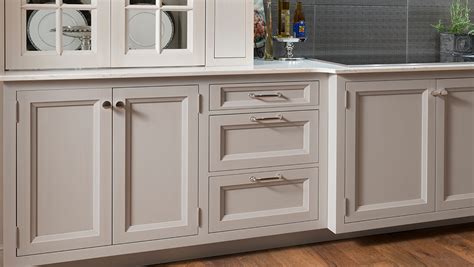 Discover new cabinet door style trends on our website. Trends on Display: Wood-Mode Tiffany + Whitney Door Styles ...