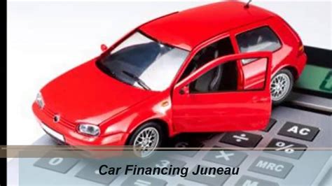 Bad Credit Car Loans Juneau Youtube