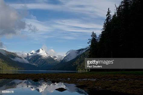 Misty Fjords National Monument Photos And Premium High Res Pictures