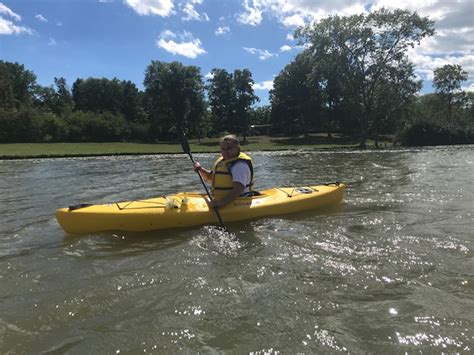 Hungarian Scouting Group Tours The Grand River By Kayak The Haldimand Press