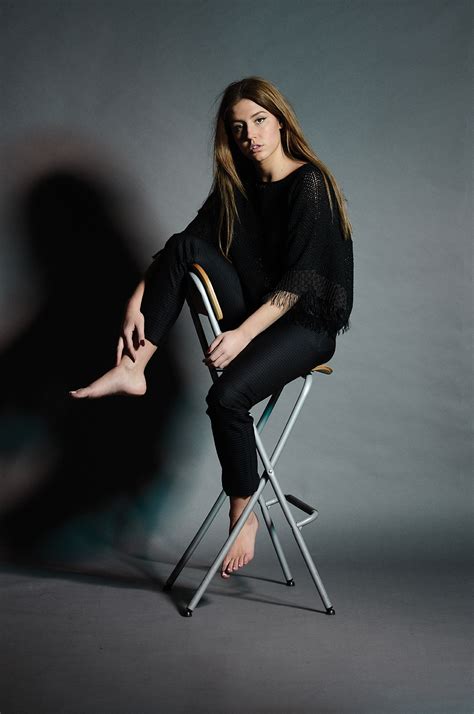 Adele Exarchopoulos Studiocanal Photoshoot January Ad Le Exarchopoulos Photo