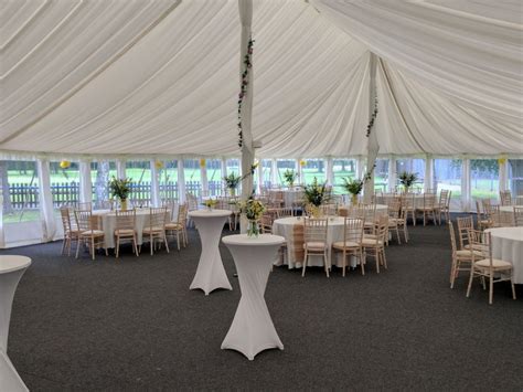Asking your wedding planner for a list of venues to best suit your budget will help to avoid countless hours of searching on google and instagram. Wedding Venue in Luton, The Marquee at Stockwood Park ...