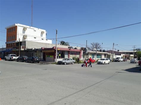 Lote Comercial En Frontera Coahuila