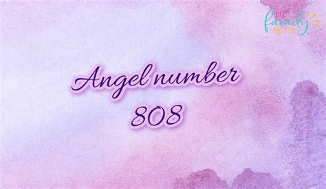 808 Angel Number Spiritual Meaning And Why Do I Keep Seeing