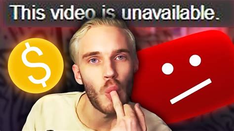 Why Pewdiepie Should Have Said Sorry Youtube