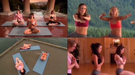 Watch Namaste Yoga Season 3 Episode 13 Reconnect And Refine Online Now