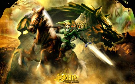 Epic Legend Of Zelda Wallpaper 70 Images