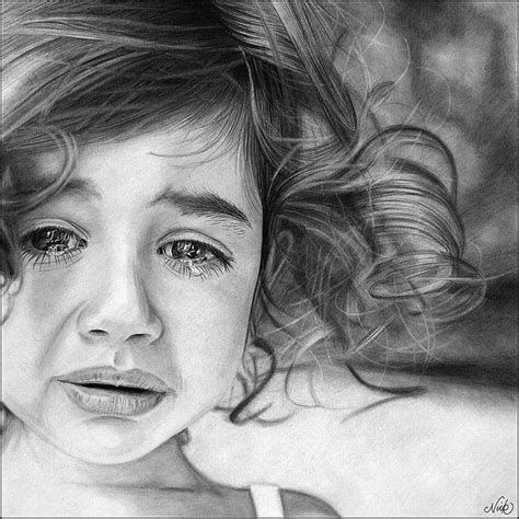 25 Hyper Realistic Drawings From Top Artists Around The World