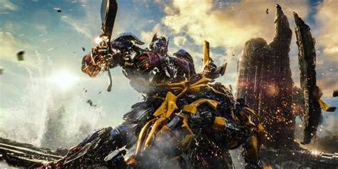 The Transformers 7 Release Date Plot Cast And Updates