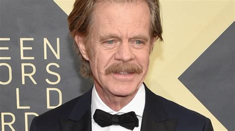 William H Macy On Men In Hollywood I Think A Lot Of Us Feel Like We