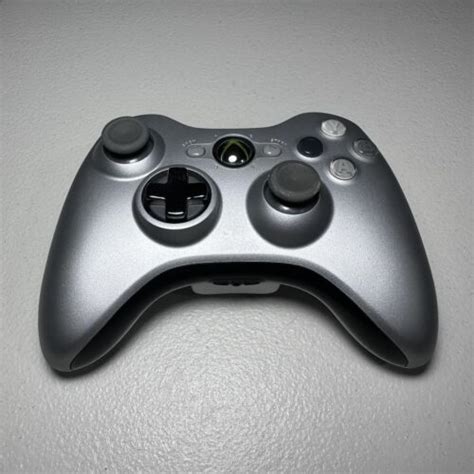 Official Microsoft Xbox 360 Wireless Controller Transforming D Pad