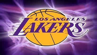 Lakers Angeles Los Nba Wallpapers Desktop Iphone