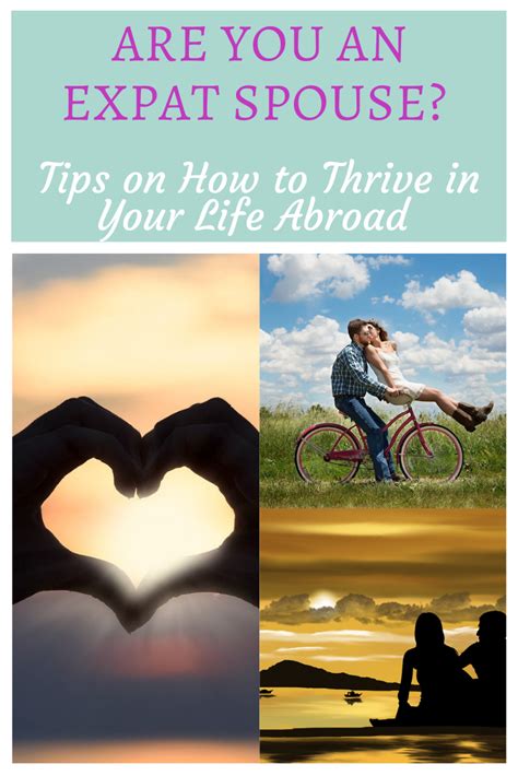 how to thrive as a trailing expat spouse expat travel couple packing tips for travel