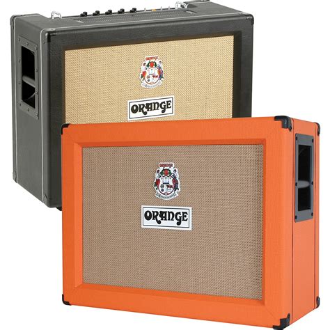 Orange Amplifiers Ad Series Ad30tc 30w 2x12 Tube Guitar Combo Amp