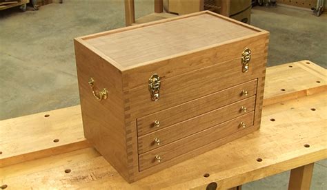 Unfreeze plans and projects i can do that sketchup tables & chairs shelving & release advice and a destitute download sign up for e mails. Wood Tool Chest Plan | Build Wooden Tool Chest | Video ...