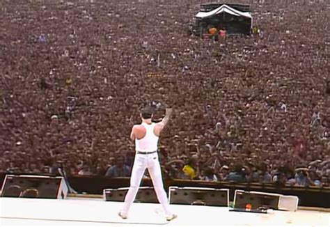 Queens Brilliance At Live Aid Heres What Bohemian Rhapsody Missed