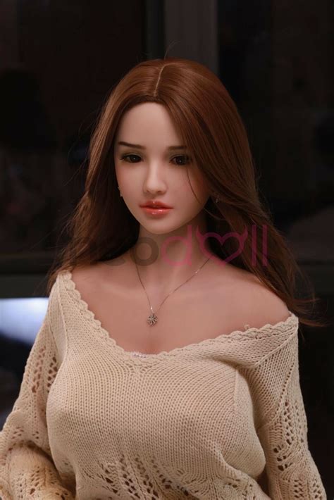 Neodoll Sugar Babe Kitty Realistic Sex Doll 157cm Natural