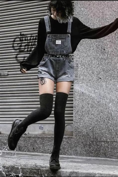 20 awesome soft grunge outfits for ladies honestlybecca