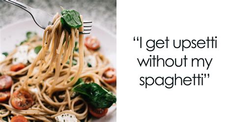 Pasta Puns That You Wouldn T Want To Miss Pedfire
