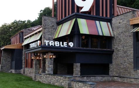 Best Restaurant In Peekskill Westchester Ny Table 9