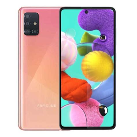 Samsung A51 Price In Pakistan July 2024 Specs And Review Whatsmobiles